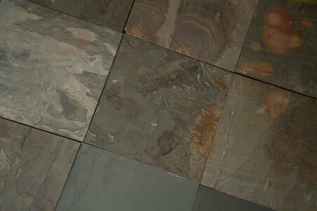 Pizarra California Gold 30X30