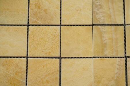 Tapete Onix Piña (10X10) 30.5X30.5