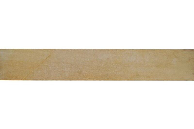Sandstone Teakwood Honed C/Bis 10X60x2