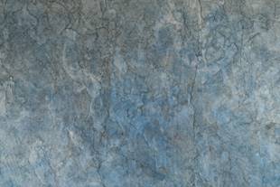 Mármol Acuarela Azul Del Nilo Lámina