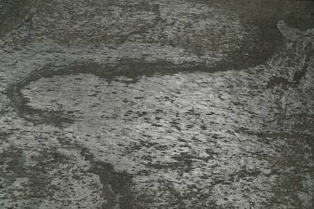 Tapizarra Silve Shine Thin 60X1.20