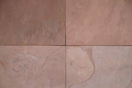 Pizarra Roja 30X30 S/E