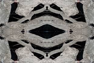 Granito Maori Book Match