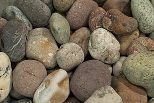 Piedra Multicolor Buruza Grande