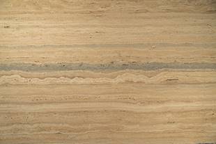 Marmol Travertino Silver Ocean Blue Mate Lamina