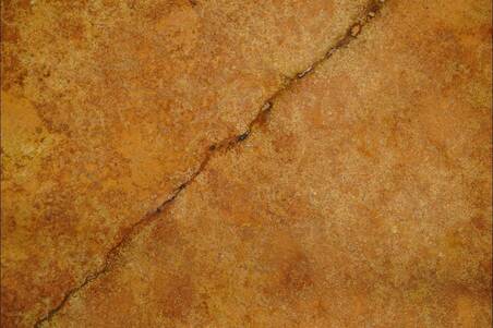 Mármol Travertinorojo P/B 60X60x2