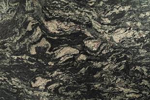 Granito Blue Fantasy Brushed Lamina