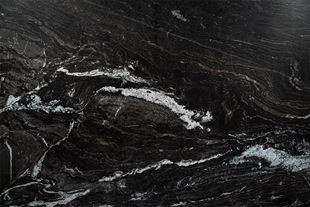 Granito Black Bravo Brushed Lamina