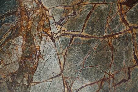 Mármol Forest Green Brillado 1.20X60