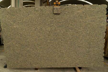 Granito San Francisco Crystal Lámina