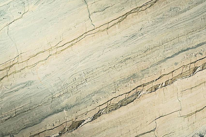 Quarzita Infinity Grey  Pulida Lamina