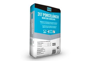 Laticrete 317 Porcelanico Gris 20Kg