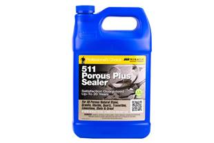 Sellador Porous Plus