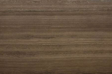 Mármol Wood Santone Brown C/Veta Lámina S/E