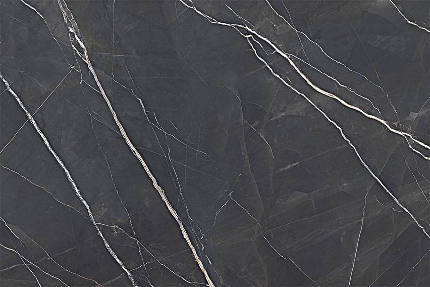 Venux Calacatta Black Pulido "A" 3.20X1.60X1.2