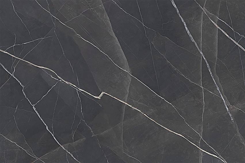 Venux Calacatta Black Pulido "B" 3.20X1.60X1.2