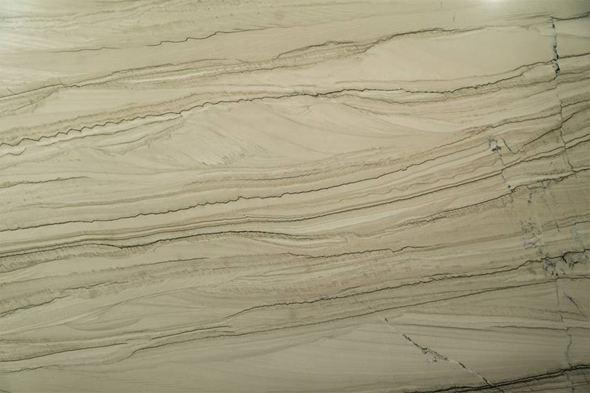 Quartzita Chantilly Lamina