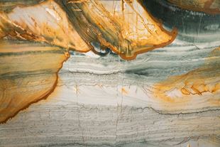 Quartztita Polaris Gold Lamina