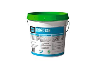 Membrana Hydroban Latex (3.8 Lts)