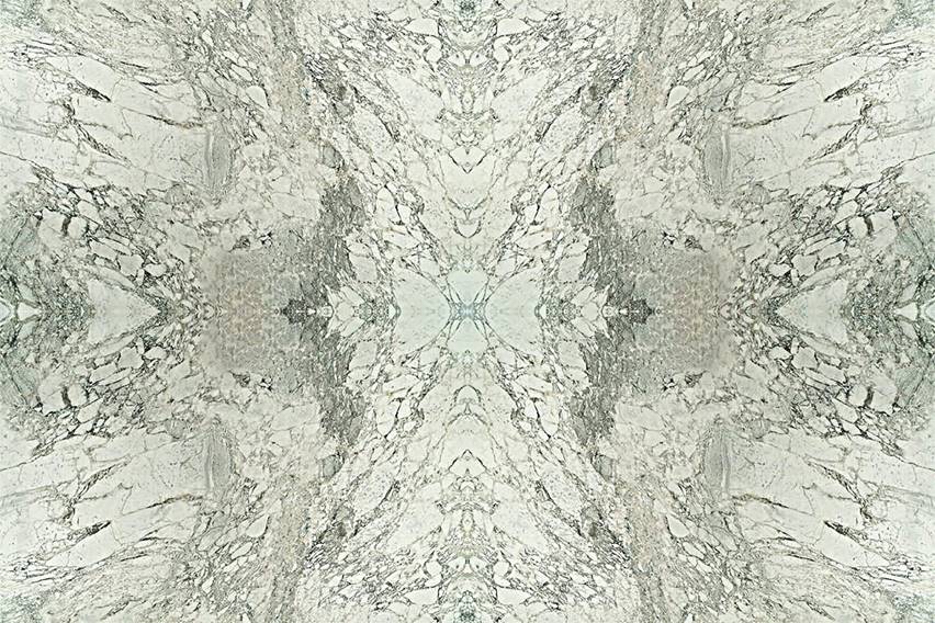Marmol Arabescato Vagli Extra Book Match