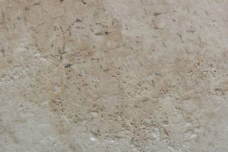 Mármol Travertino Veracruz Spazzolatto 40.6X40.6