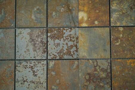 Tapete Rustic Gold 30X30 (10X10)