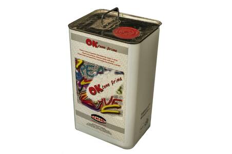 Sellador Ok Come Prima (Desmanchador De Grafiti) S/E