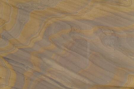 Sandstone Rainbow Lámina