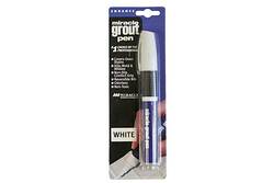 Sellador Grout Pen White