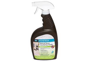 Sellador Natural Santone Countertop Sealer Spray (709Ml)