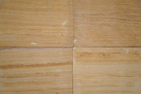 Sandstone Teakwood Honed 30X30