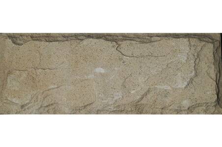 Sandstone Drifting Mapeado 15X40x1.5