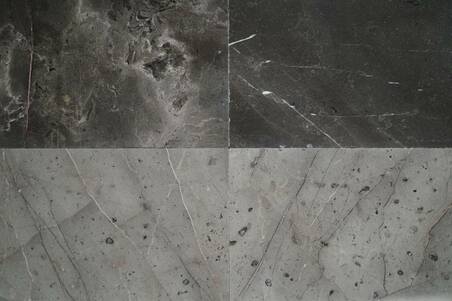 Mármol Santo Tomas Lila 40.6X40.6X1