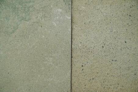 Cantera Cuarton Verde Guanajuato 40X40 S/E