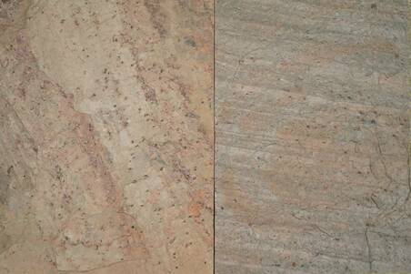 Pizarra Copper Calibrada 40X40