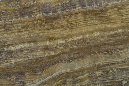 Mármol Travertinolantana Vein Cut Lámina S/E