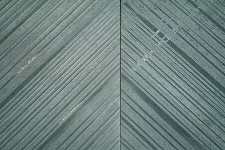 Pizarra Verde Pyramid 30X30