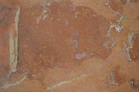 Cantera Ticul Pulida Honed 30.5X30.5X1 10