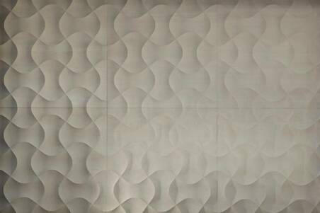 Limestone Bahamas Barjan 60X60x2