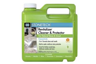 Sellador Revitalizer Citrus (Gl)