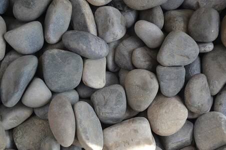 Piedra Bola De Rio Chica