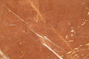 Mármol Rojo Collemandina Lámina