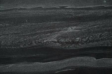 Granito Negro Basalana P/B 1.20X60x1.5