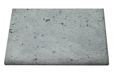 Escalon Recinto Láminado Esquinero C/B 40X60x4