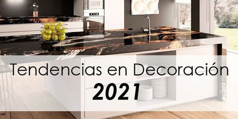 DECORACIÓN DE INTERIORES 2021 TENDENCIAS Y 120 FOTOS PARA INSPIRARSE