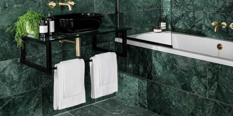 La Resurrección del Mármol de Colores