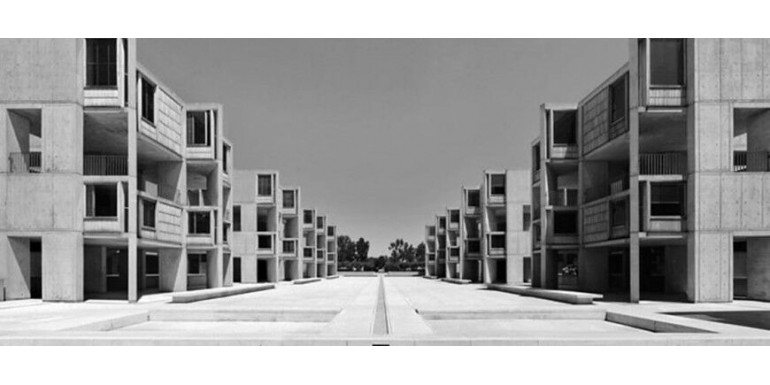 Mi arquitecto El viaje de un hijo... documental Louis Kahn