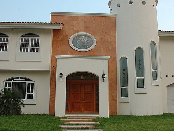 Cantera Ticul P/B 40X40x2