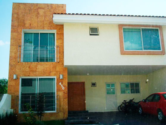 Cantera Ticul 25X25x1 S/E