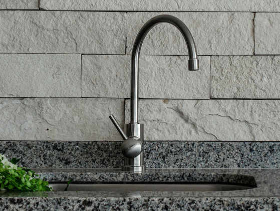 Llave Cuello De Ganzo Acero (Pieza Única)